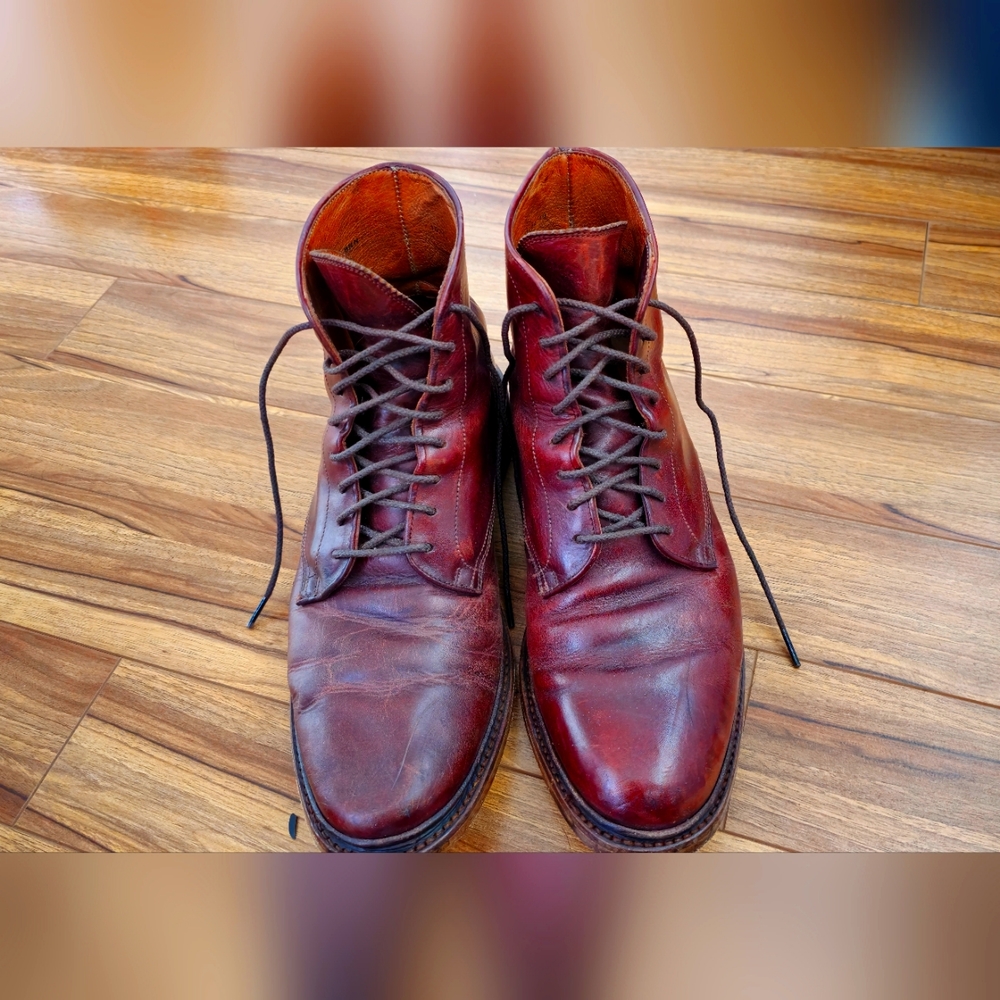 Frye Boots